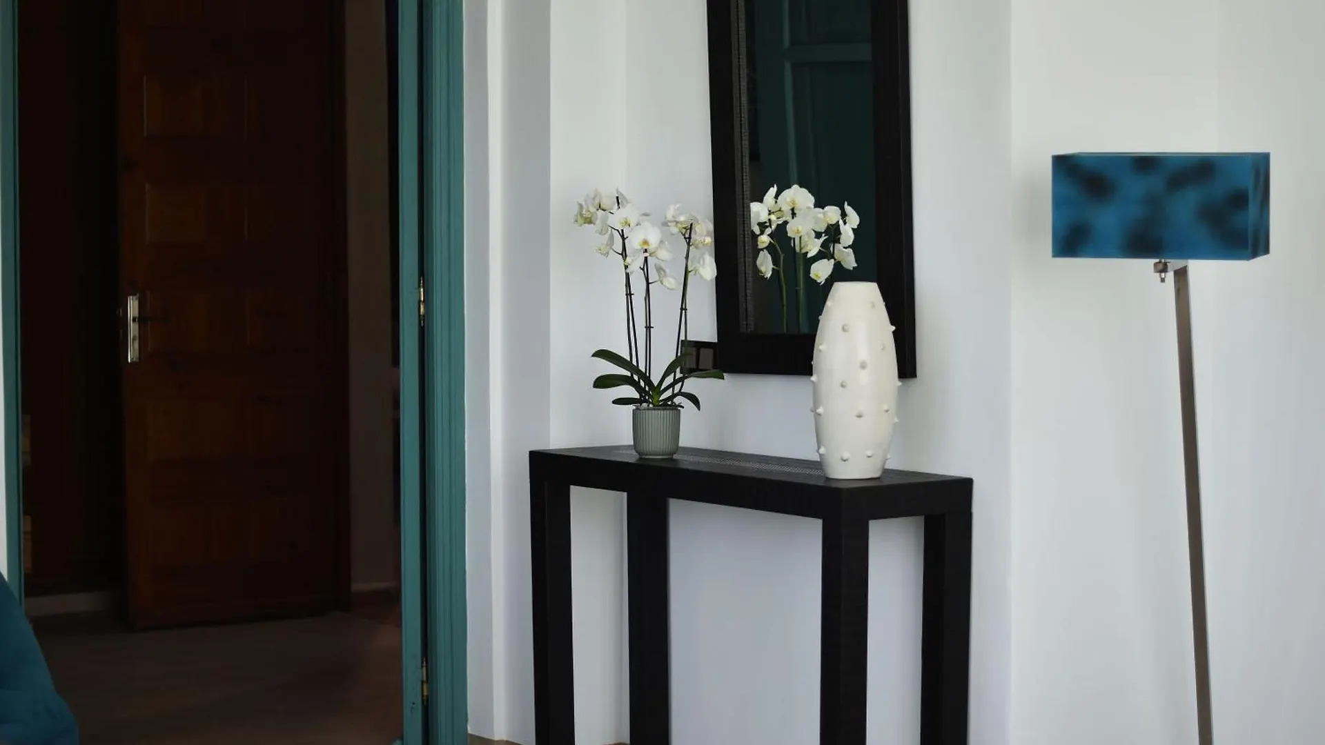Villa Prestige Mansourya 마라케시
