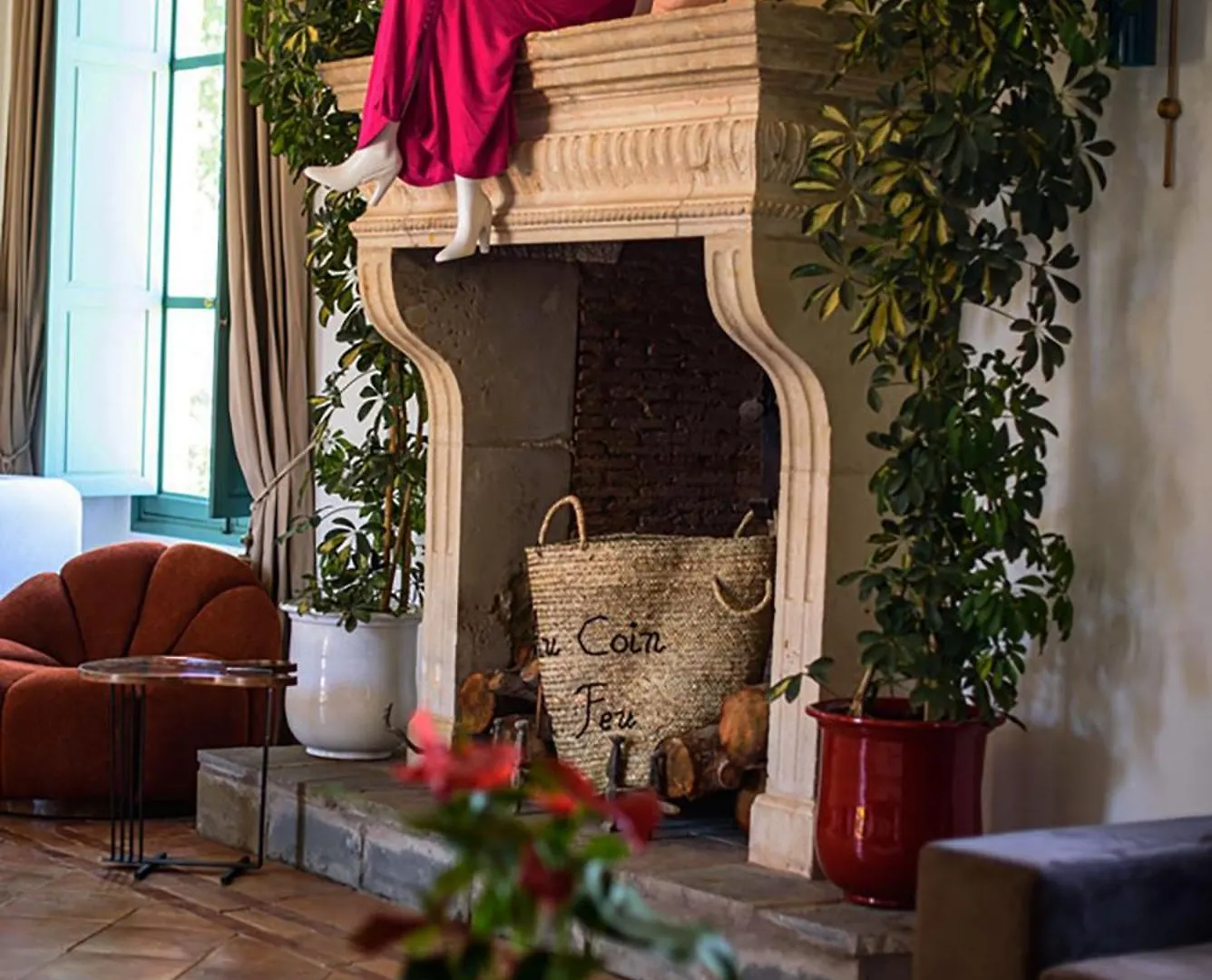 Villa Prestige Mansourya 마라케시