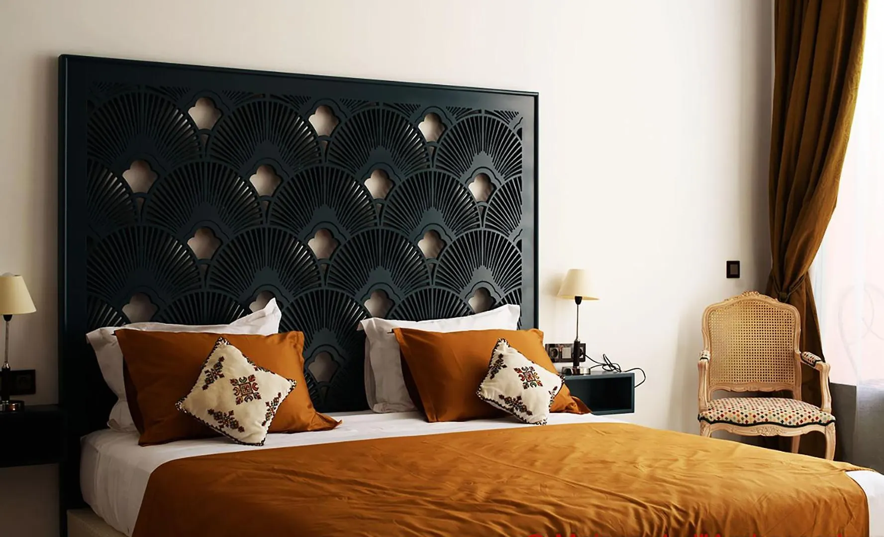 Villa Prestige Mansourya 마라케시 게스트하우스