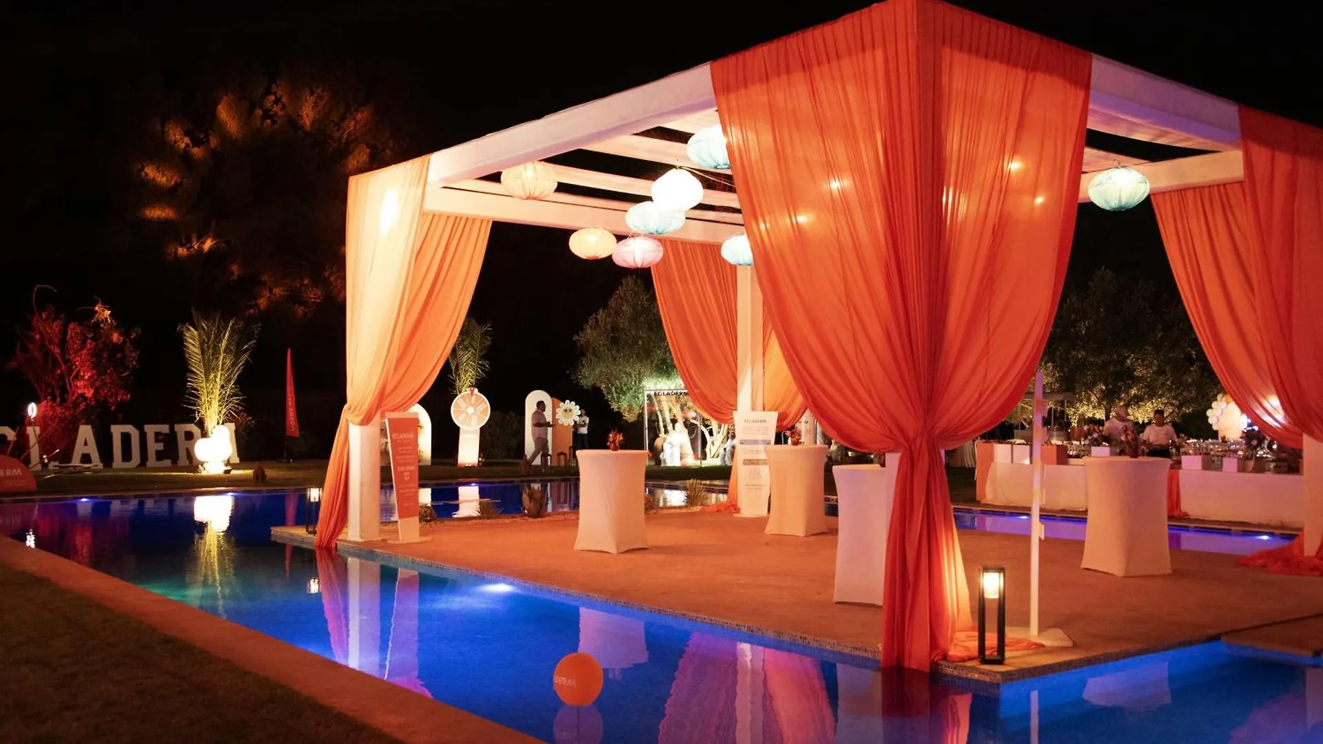 בית הארחה מרקש Villa Prestige Mansourya