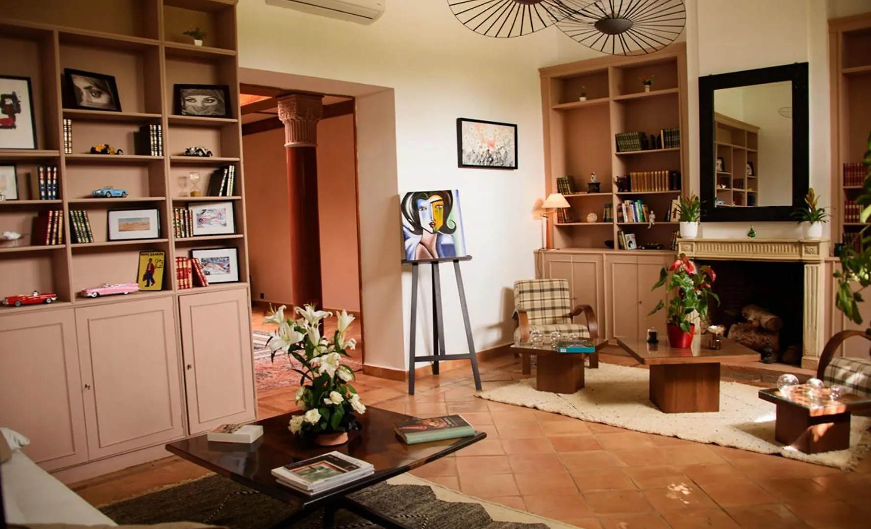 מרקש Villa Prestige Mansourya 4*,  מרוקו